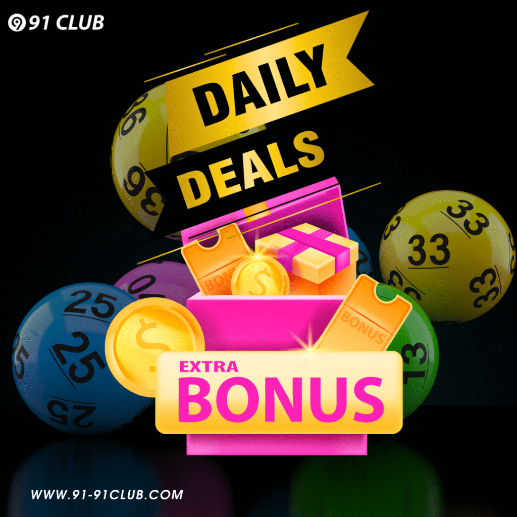 Daily Extra benefits and Bonus for all new and old members under our channel