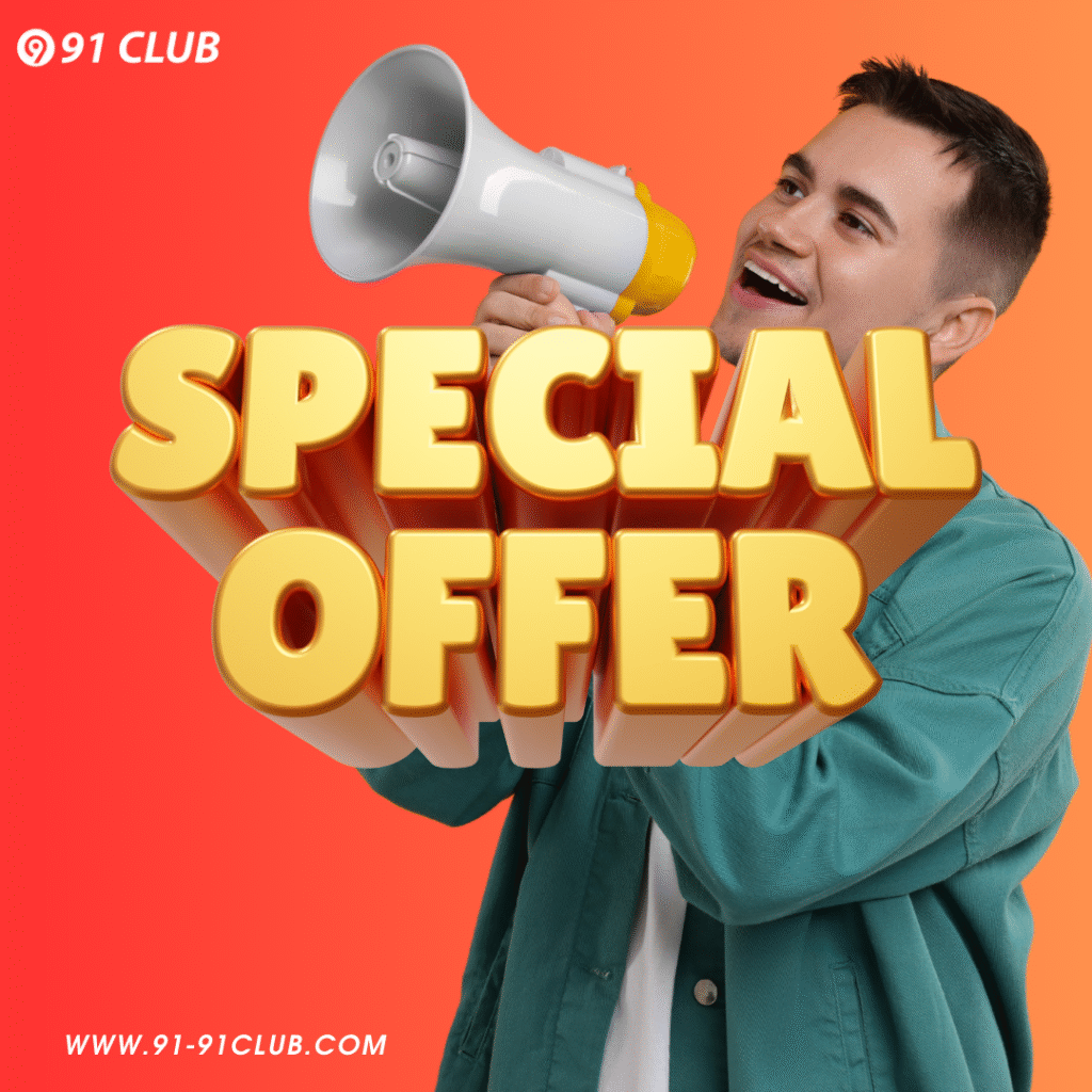 Special offer from us take advantages now